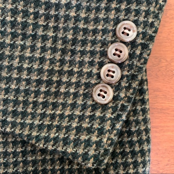 Vintage Retro Suit Coat Blazer - Picture 9 of 9